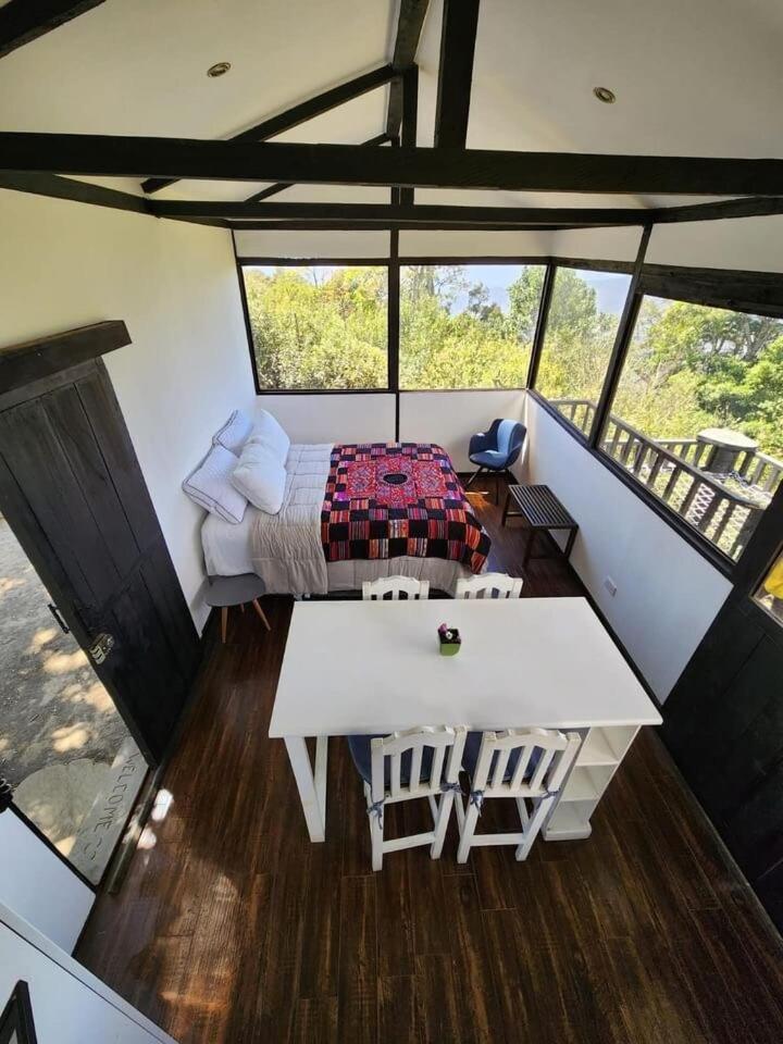 Villa Laurel Antigua Екстериор снимка