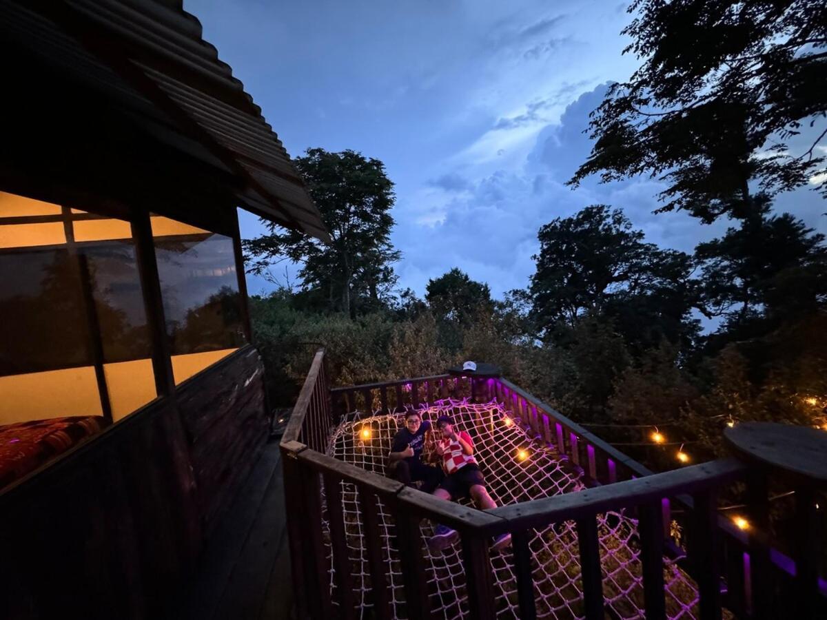 Villa Laurel Antigua Екстериор снимка