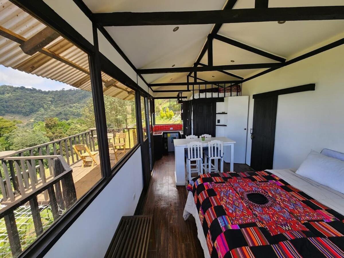 Villa Laurel Antigua Екстериор снимка