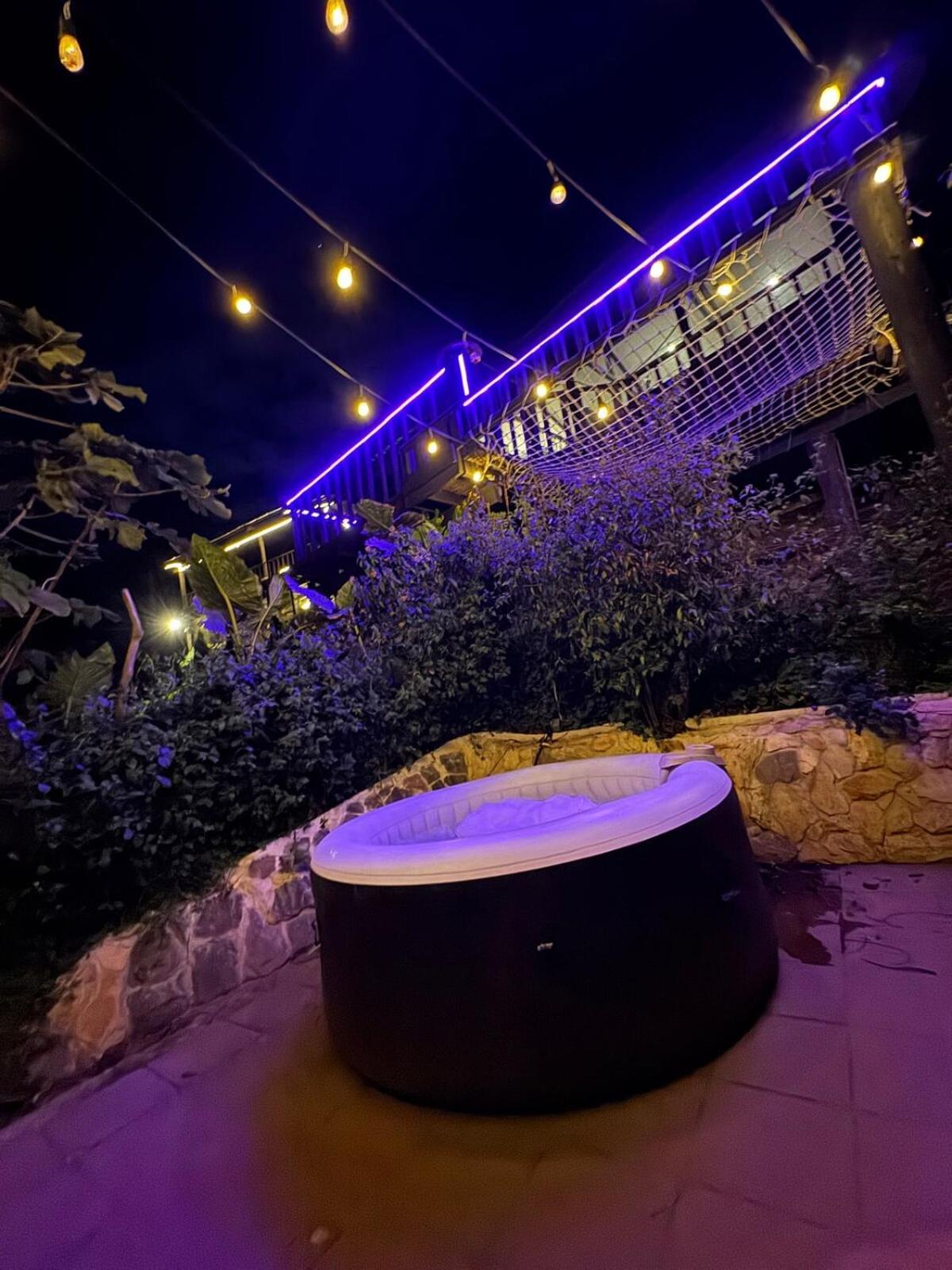 Villa Laurel Antigua Екстериор снимка